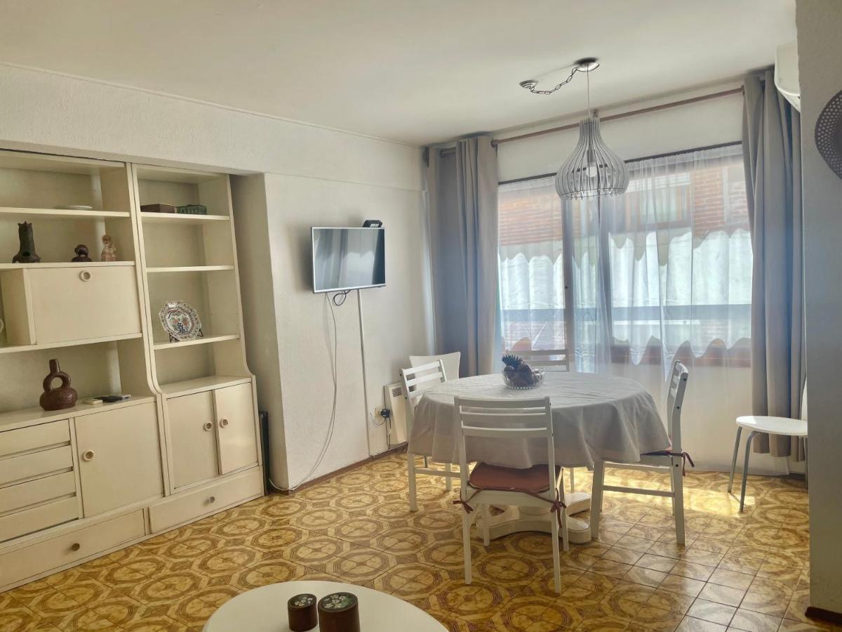 埃斯特角城Departamento En La Peninsula公寓 外观 照片