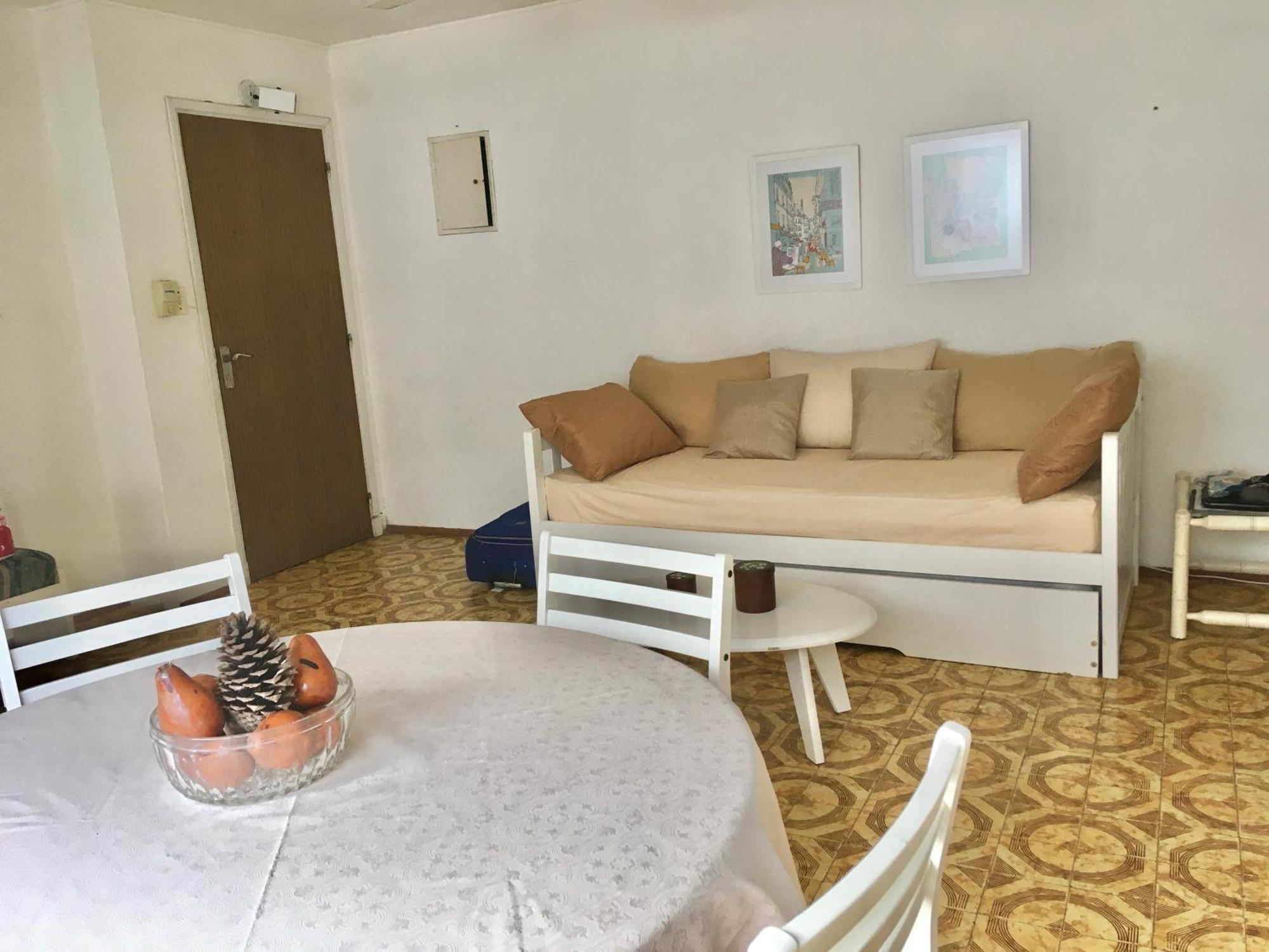 埃斯特角城Departamento En La Peninsula公寓 外观 照片