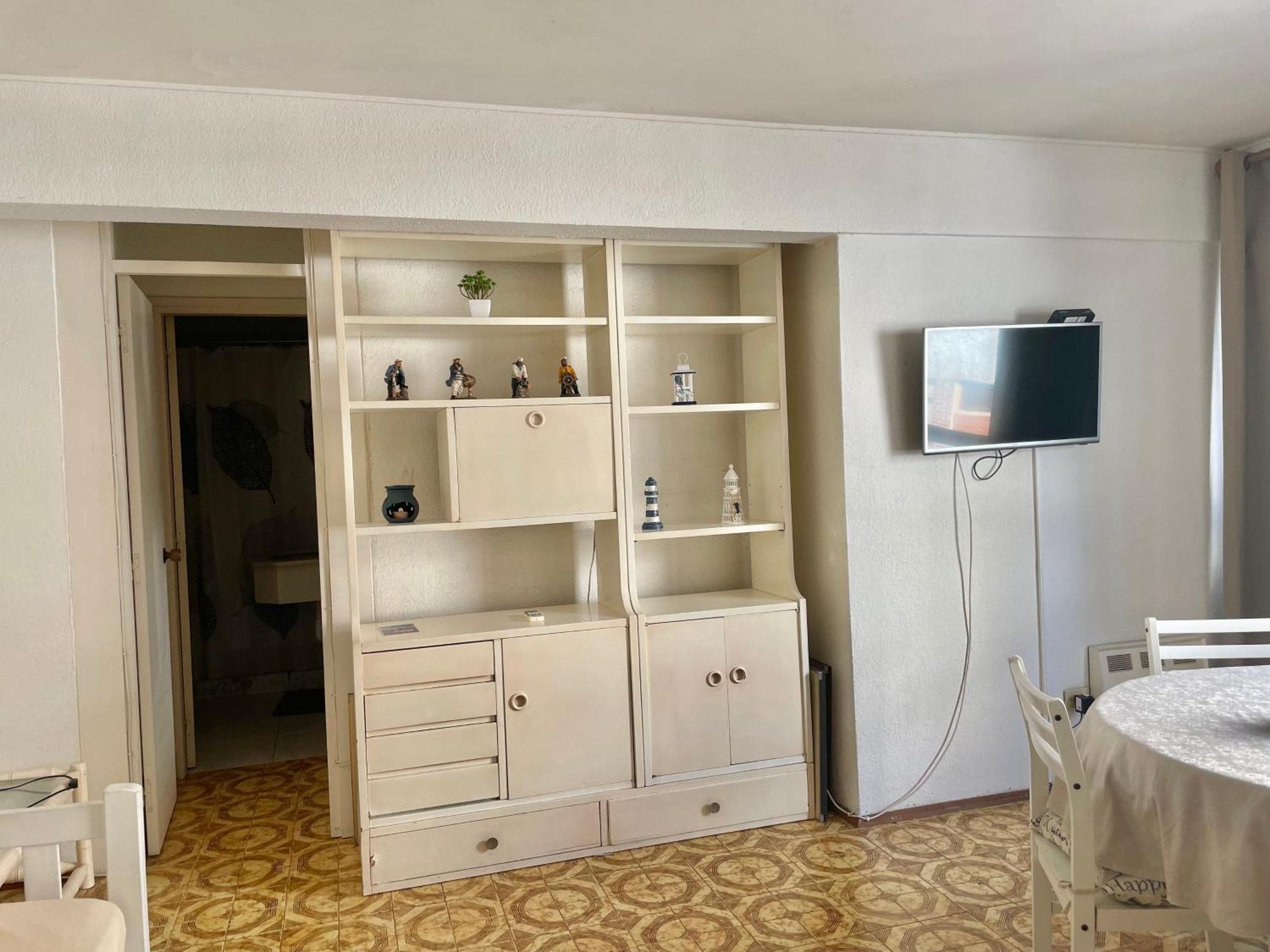 埃斯特角城Departamento En La Peninsula公寓 外观 照片