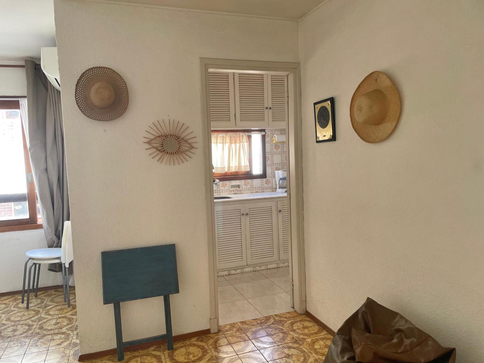 埃斯特角城Departamento En La Peninsula公寓 外观 照片