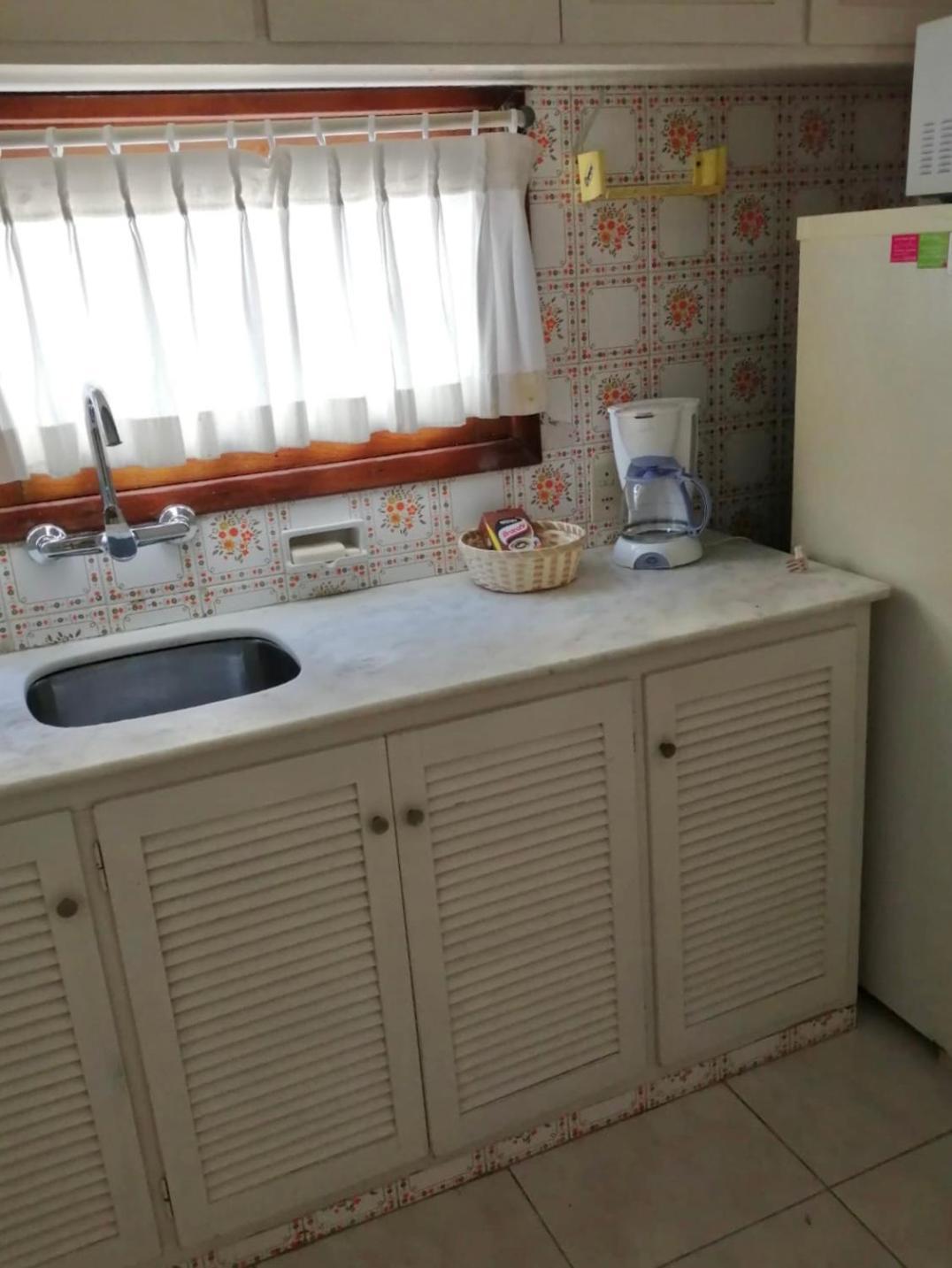 埃斯特角城Departamento En La Peninsula公寓 外观 照片