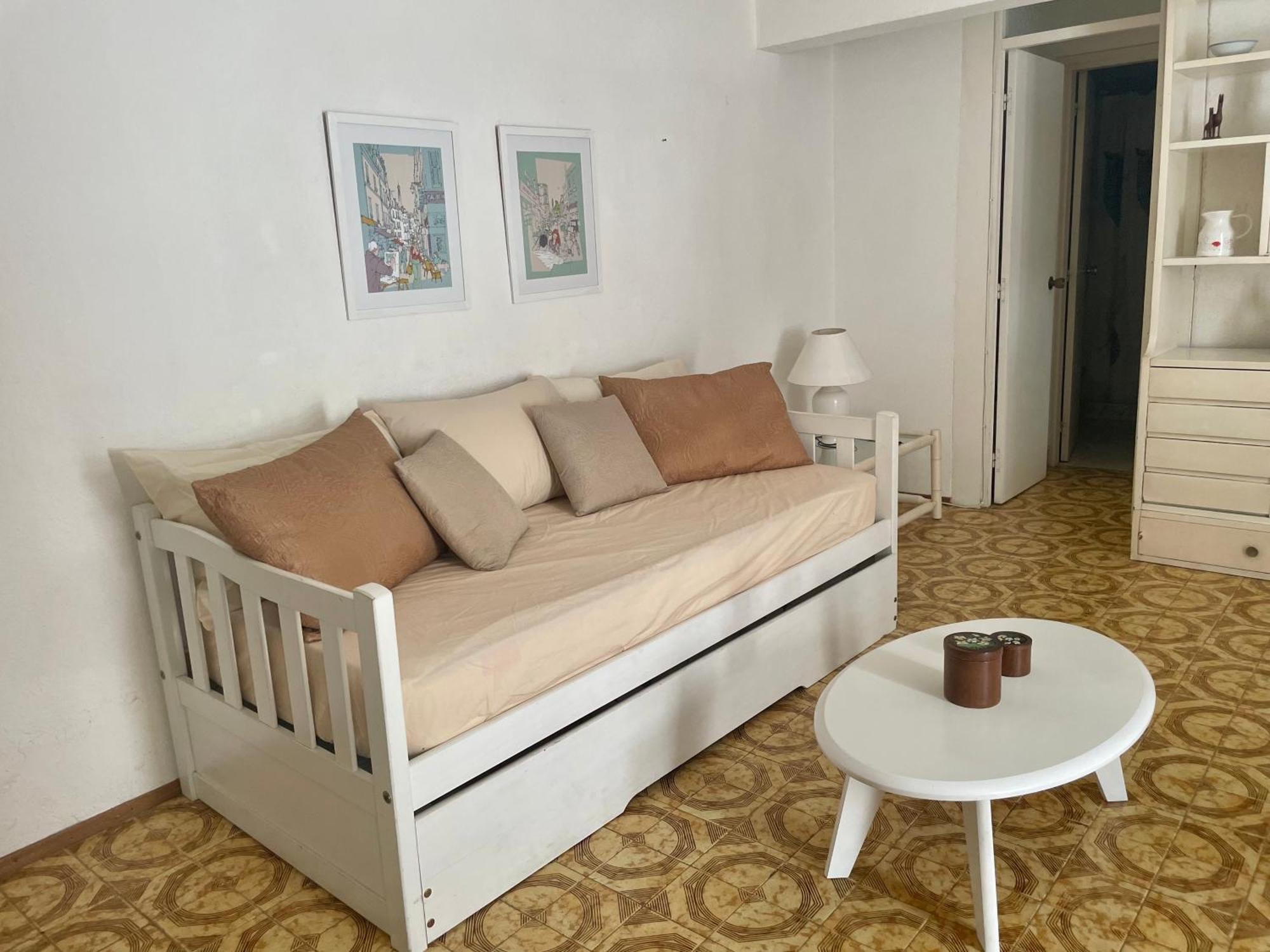埃斯特角城Departamento En La Peninsula公寓 外观 照片