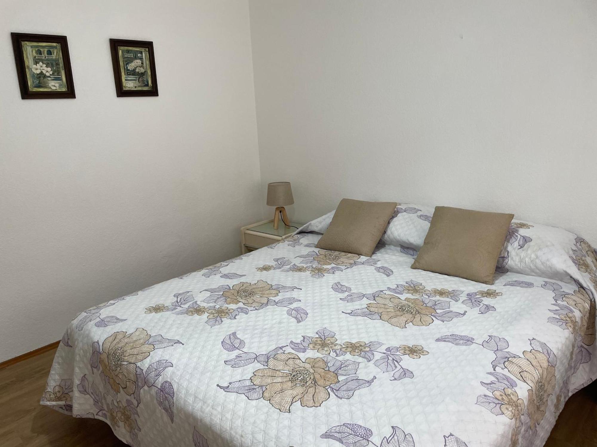 埃斯特角城Departamento En La Peninsula公寓 外观 照片