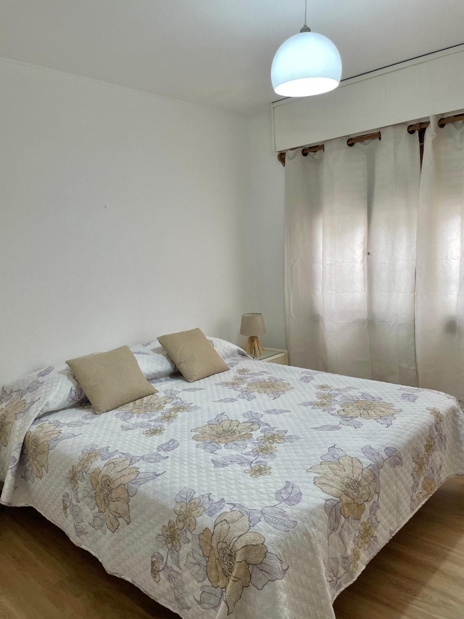 埃斯特角城Departamento En La Peninsula公寓 外观 照片