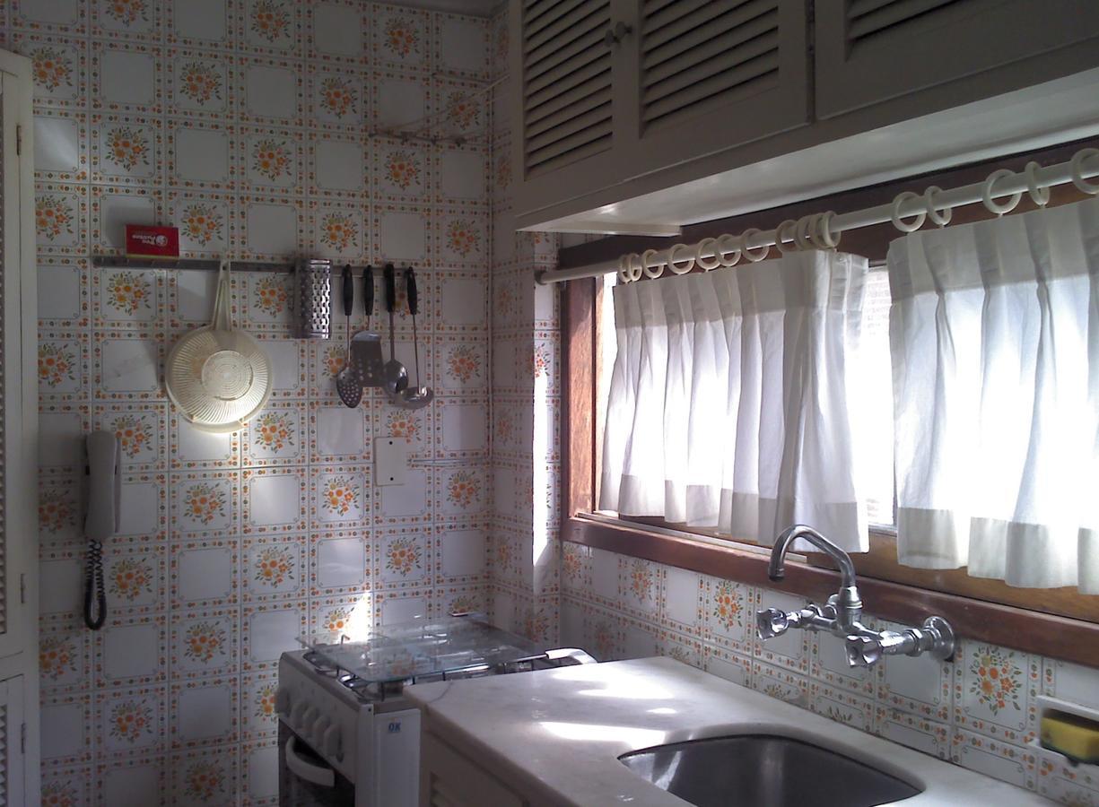 埃斯特角城Departamento En La Peninsula公寓 外观 照片