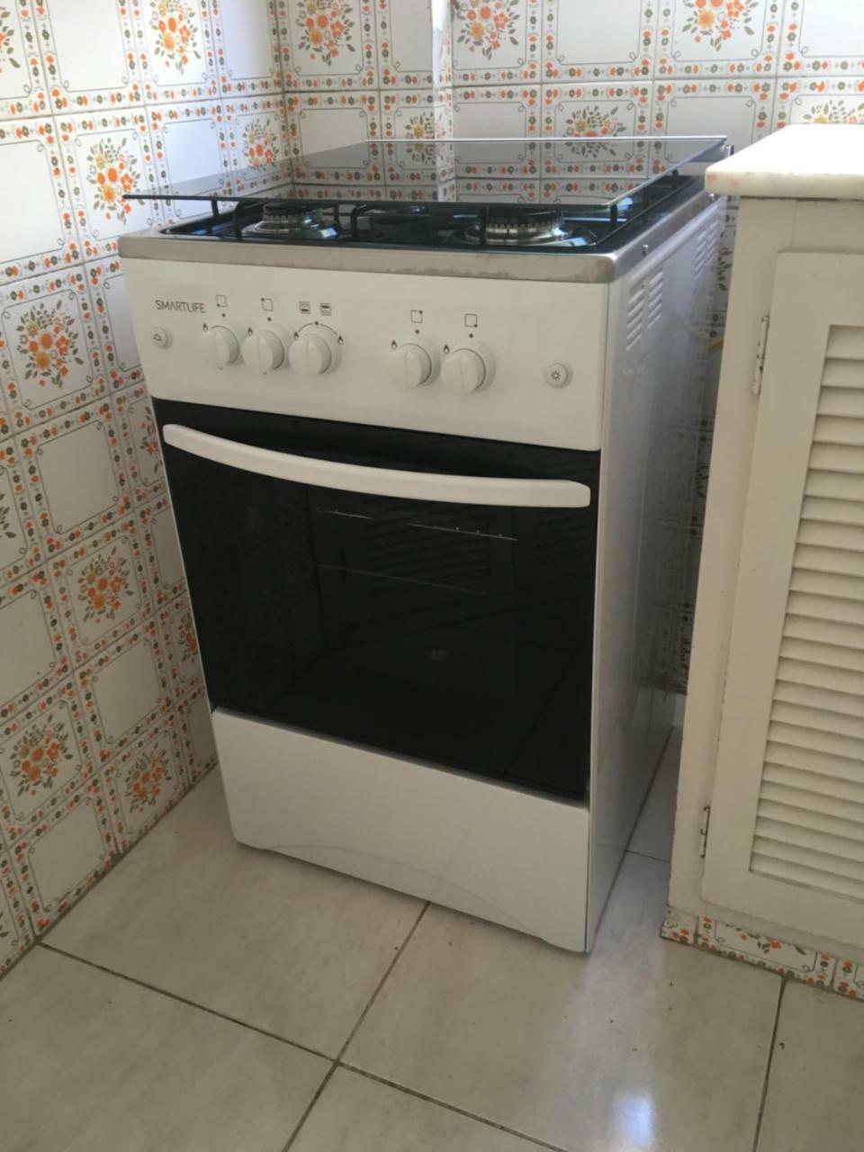 埃斯特角城Departamento En La Peninsula公寓 外观 照片