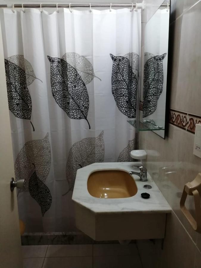 埃斯特角城Departamento En La Peninsula公寓 外观 照片